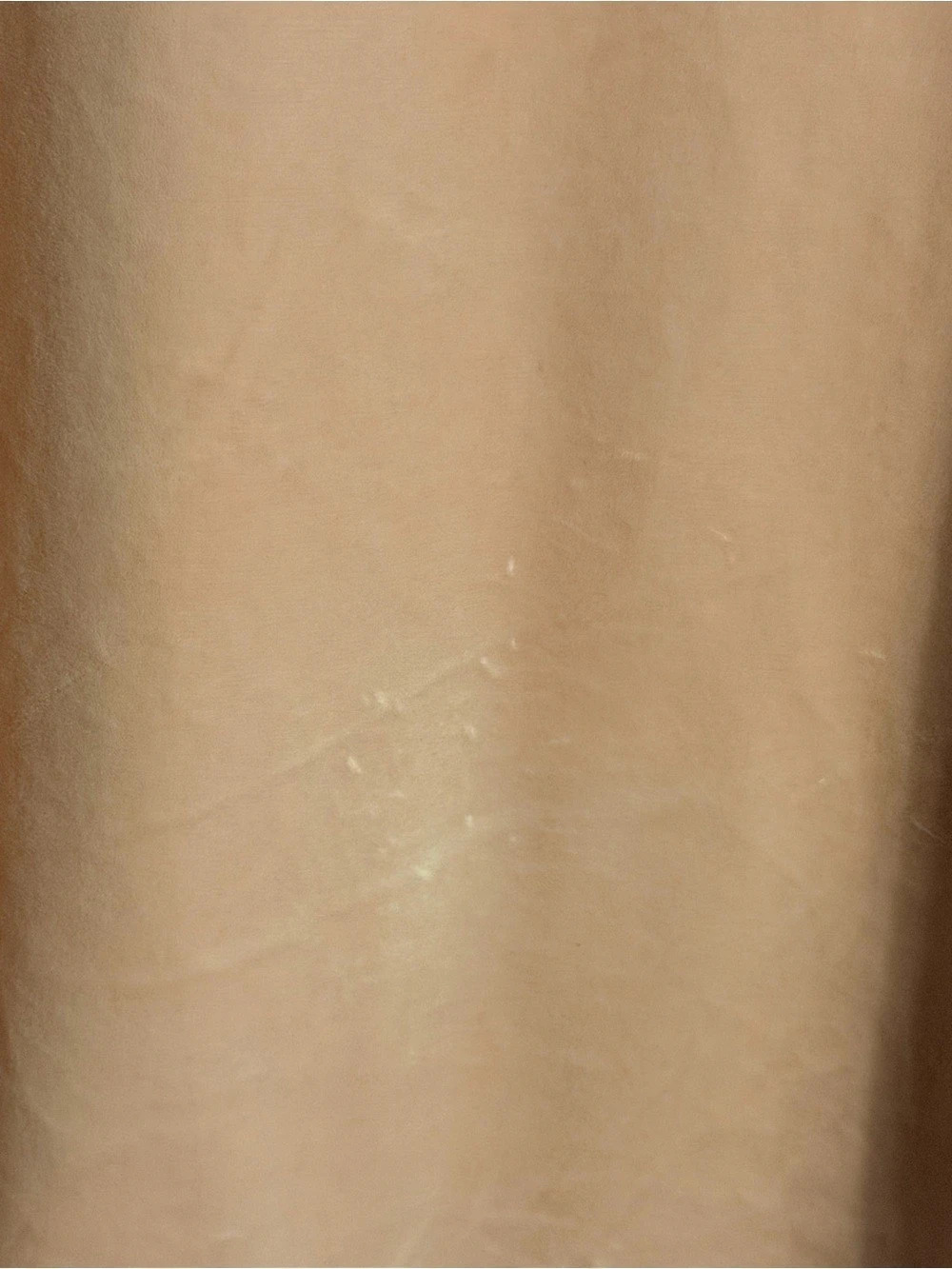 Cable & Gauge Raglan Peach Pink Soft Pullover Sweatshirt L/G - Picture 8 of 9